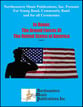 In Honor, the Armed Forces of the United States of America Concert Band sheet music cover